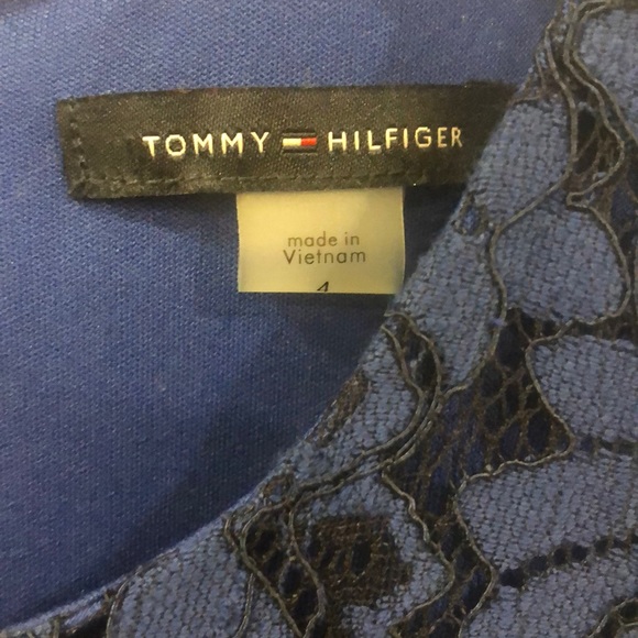 BNWT Tommy Hilfiger Dress - Picture 2 of 5